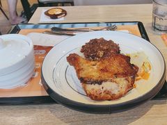 -大快活(丽丰店)