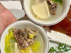 -满堂·烤鸭店·北京菜(鼓楼店)