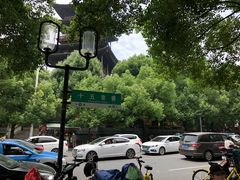 -鼓楼(西湖风景名胜区)