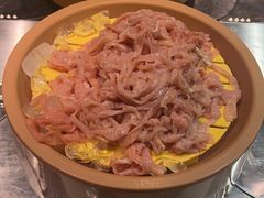 -龍歌自助小火锅(崂山丽达店)