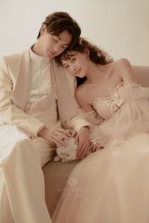 -唯一视觉婚纱摄影(李家村店)