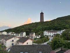 -普陀山慧济禅寺