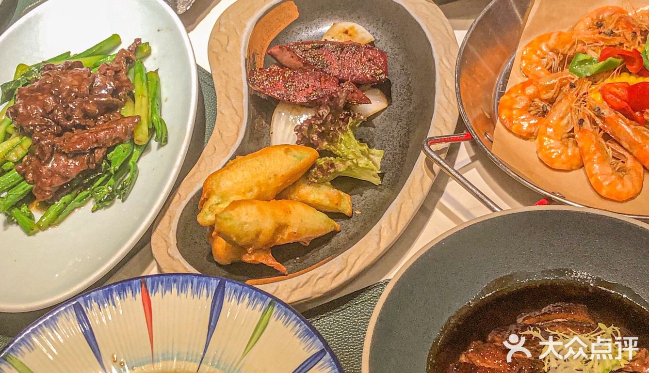 米其林必吃榜🍴排队2.5小时也感觉值得再来的餐厅
