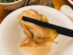 清远鸡-春秋火锅(复兴中路店)