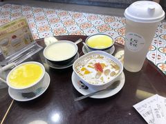-民信老铺(华盖路店)