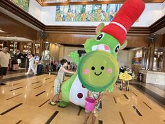 -三亚亚龙湾天域度假酒店