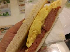 -翠华餐厅(旺角文华商场店)