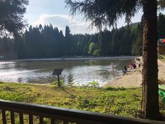 -武陵山森林公园