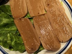 手工桂花年糕-么肆烤肉·中式自助·烤肉大排档(街道口季佳PAI店)