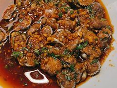 -大浪潮·潮汕菜·招牌生腌小青龙(福田店)