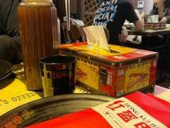 -红钳侠小龙虾·烧烤(中赢康康谷店)