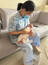-奕新一诺台式母婴护理中心(我格广场店)