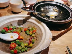 -话梅·客家小厨(东门店)