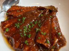 -老正兴菜馆(福州路店)