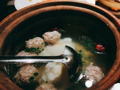 -老湘村·湖南土菜(天河维多利店)
