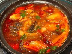 -天仁聚驴肉香(北石槽店)