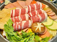 -兰正韩·韩国料理(春熙路店)