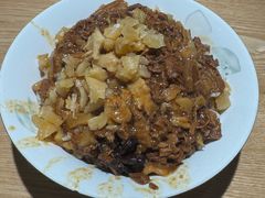 -红猪卤肉饭(大西洋美食城店)