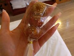 -逸栈养生SPA(望京店)