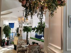 -花舍·新派粤菜·西餐·下午茶(亚运村·鸟巢店)