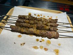 -KAOKAO烤烤·丹东海鲜烧烤(望京店)