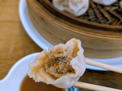 -炉旺斋上海小笼包·小馄饨