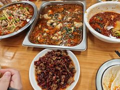 -艺味深尝(云锦路店)
