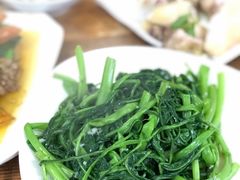 -海口滨海新村143号海南老字号炒菜店