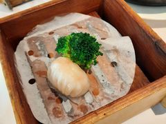 -粤财皇冠假日酒店·彩华轩中餐厅