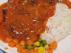 -翠苑餐厅(石硖尾店)