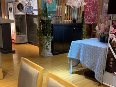 -昱匠·日本料理(金融街店)