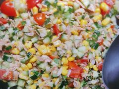 -比格比萨自助(逗号立方店)