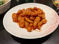 -雅酌园百姓菜馆(颐和路店)