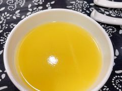 玉米粥-八两八金·莱芜特色炒鸡(市南漳浦路店)