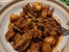 -新吉士·上海菜(浦东LCM置汇旭辉店)