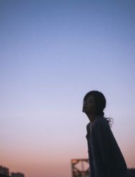 -初白IMAGE·女子摄影