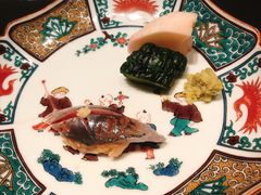 -橼舍鮨青木