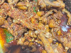 -辣盆盆麻辣小龙虾(哈尔滨总店)