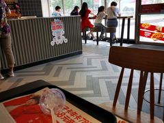 -肯德基(凤凰店)