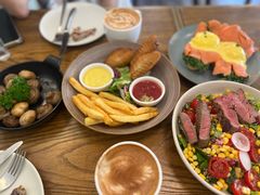 -Money Shops(愚园路店)