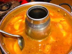 -泰国餐厅 Thai Food(裕华万达店)