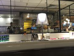大堂-乐凯撒披萨(正佳广场店)