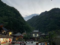 -武当山风景区