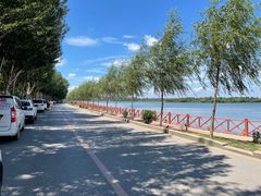 -丁香湖公园