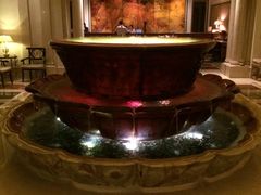 -广州富力丽思卡尔顿酒店