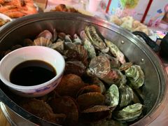 -鼓歌海鲜舫·手抓海鲜(大学城店)