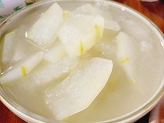 -新繁牛肉豆花(都江堰店)
