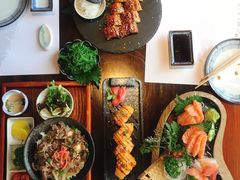 -石葵(锦业时代店)