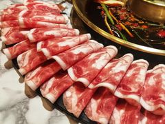 -杨家火锅(国美店)