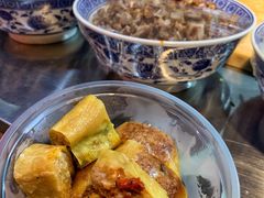 -刘信牛羊肉小炒泡馍(回民街店)